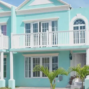 Townhouse By The Bay, Little Bay Country Club ,negril Holiday home
