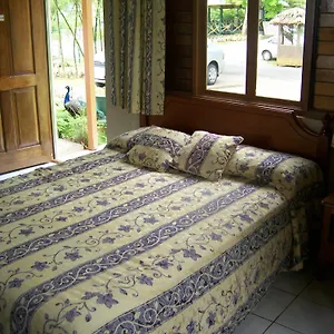 Rhodes Negril Hotel
