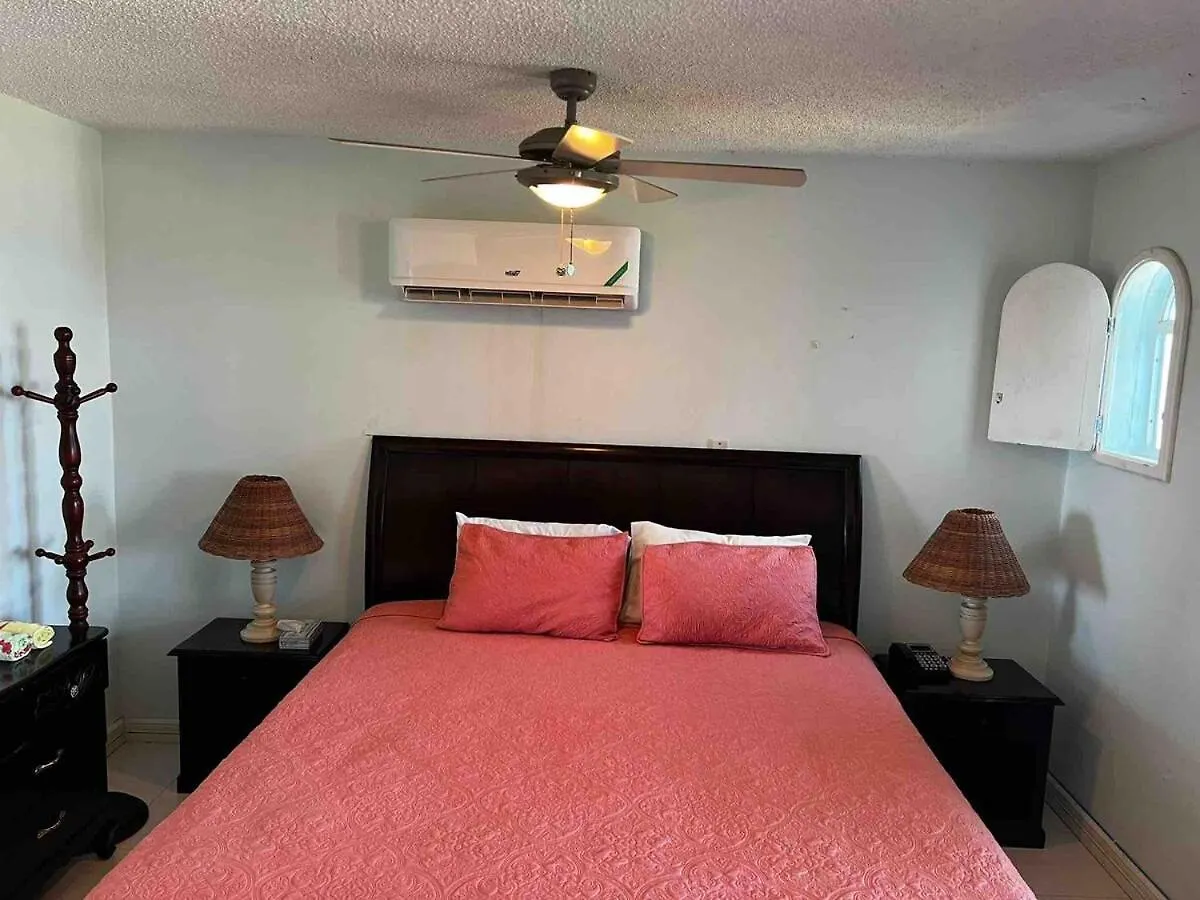 Coastal Haven -Oceanfront Escape Apartment Orange Bay