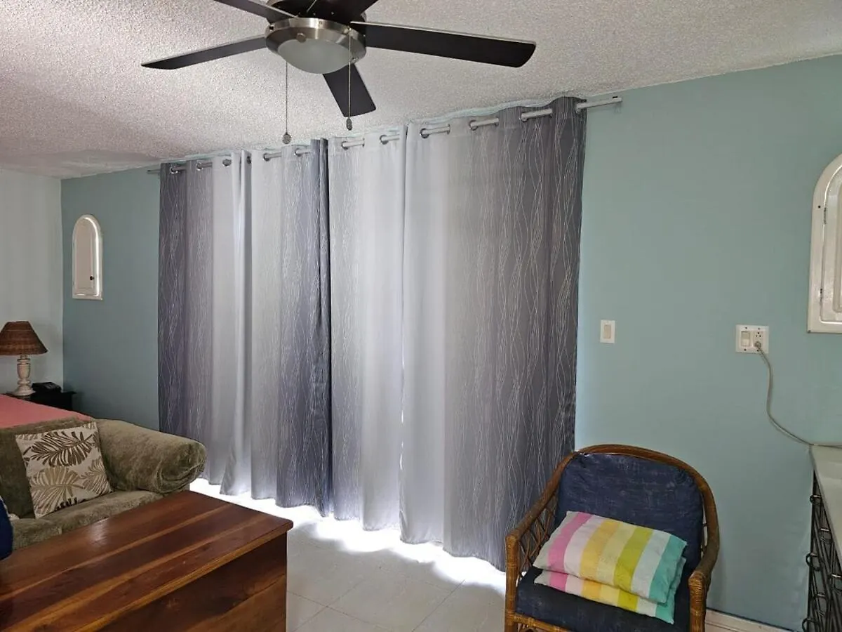 Coastal Haven -Oceanfront Escape Apartment Orange Bay