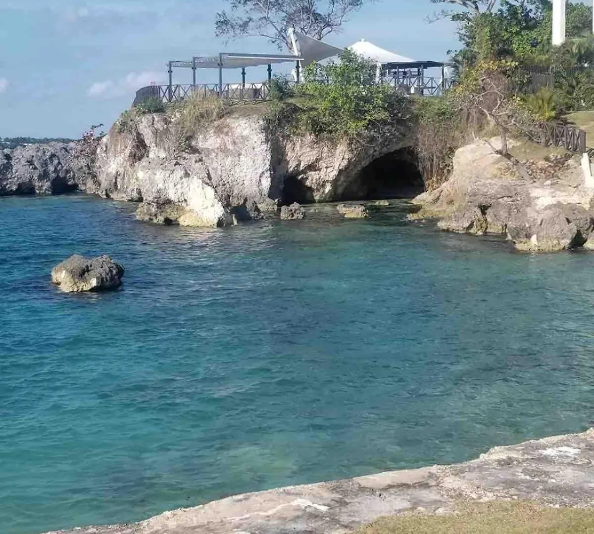 Coastal Haven -Oceanfront Escape Apartment Orange Bay